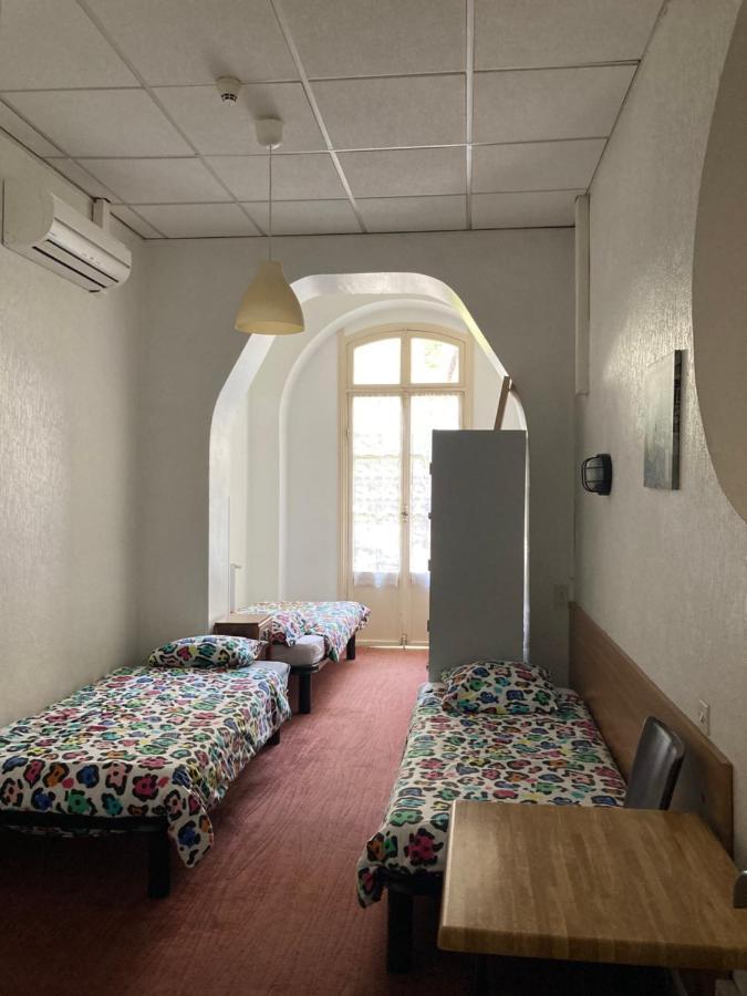 Hotel Belle Meuniere Nice Buitenkant foto