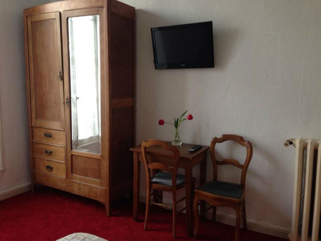 Hotel Belle Meuniere Nice Buitenkant foto