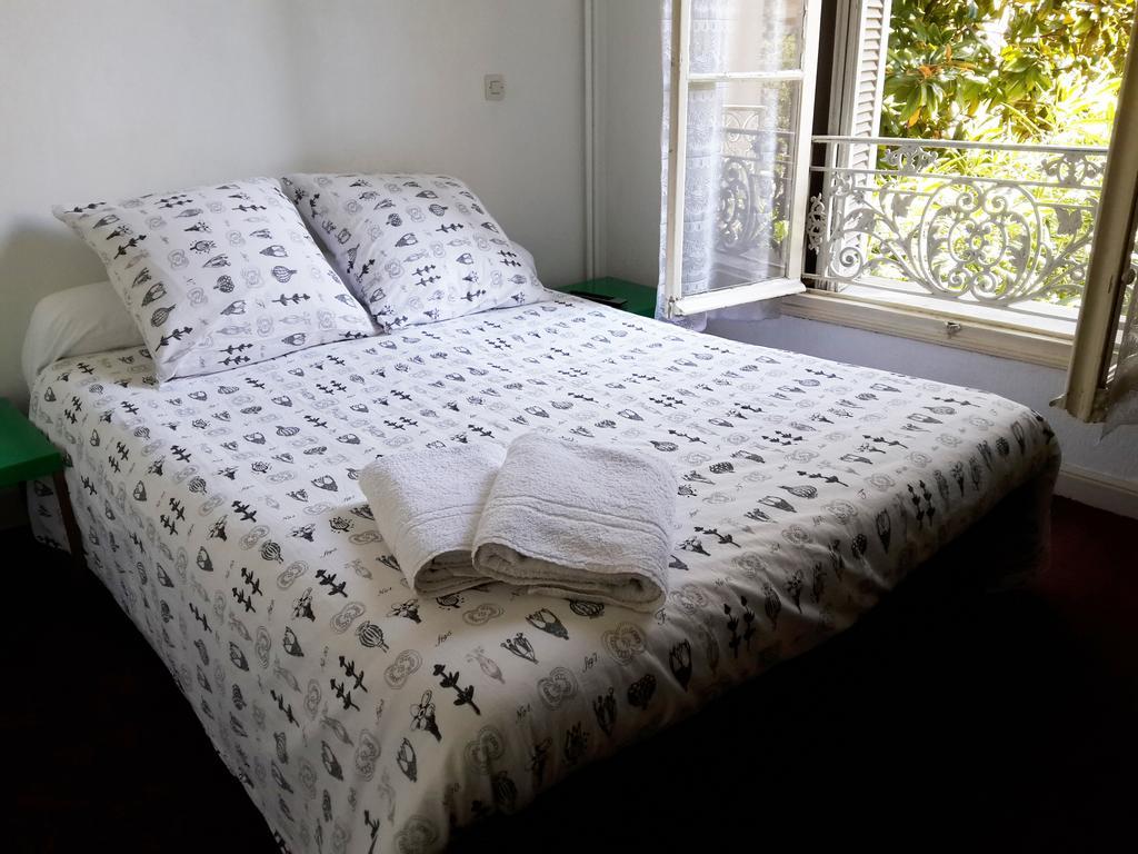 Hotel Belle Meuniere Nice Buitenkant foto