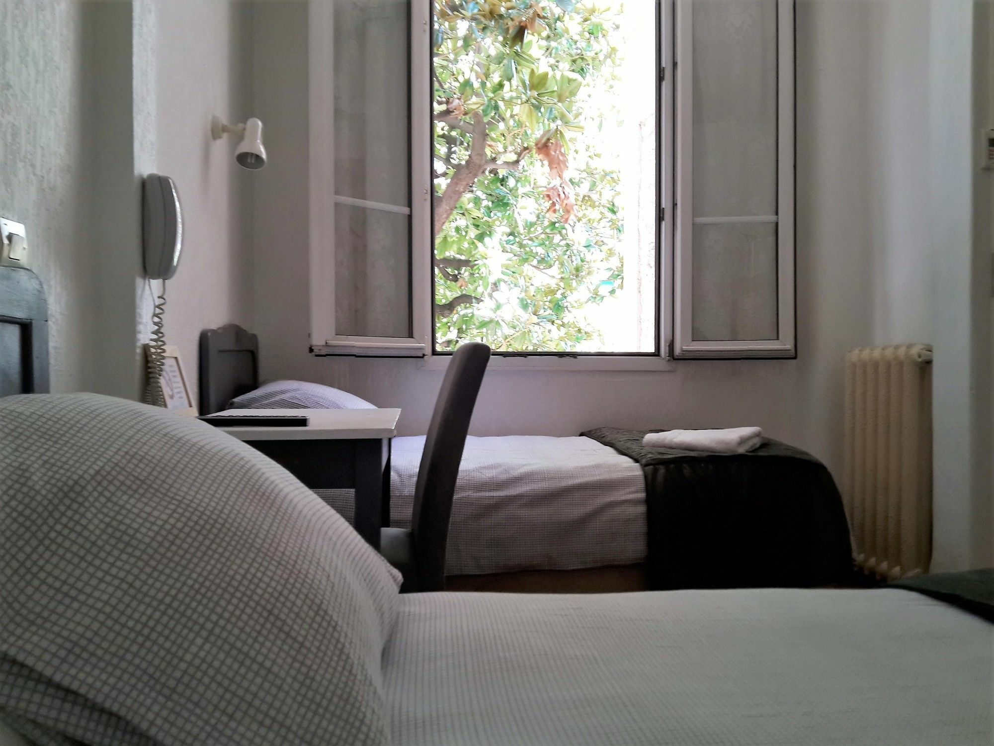 Hotel Belle Meuniere Nice Buitenkant foto