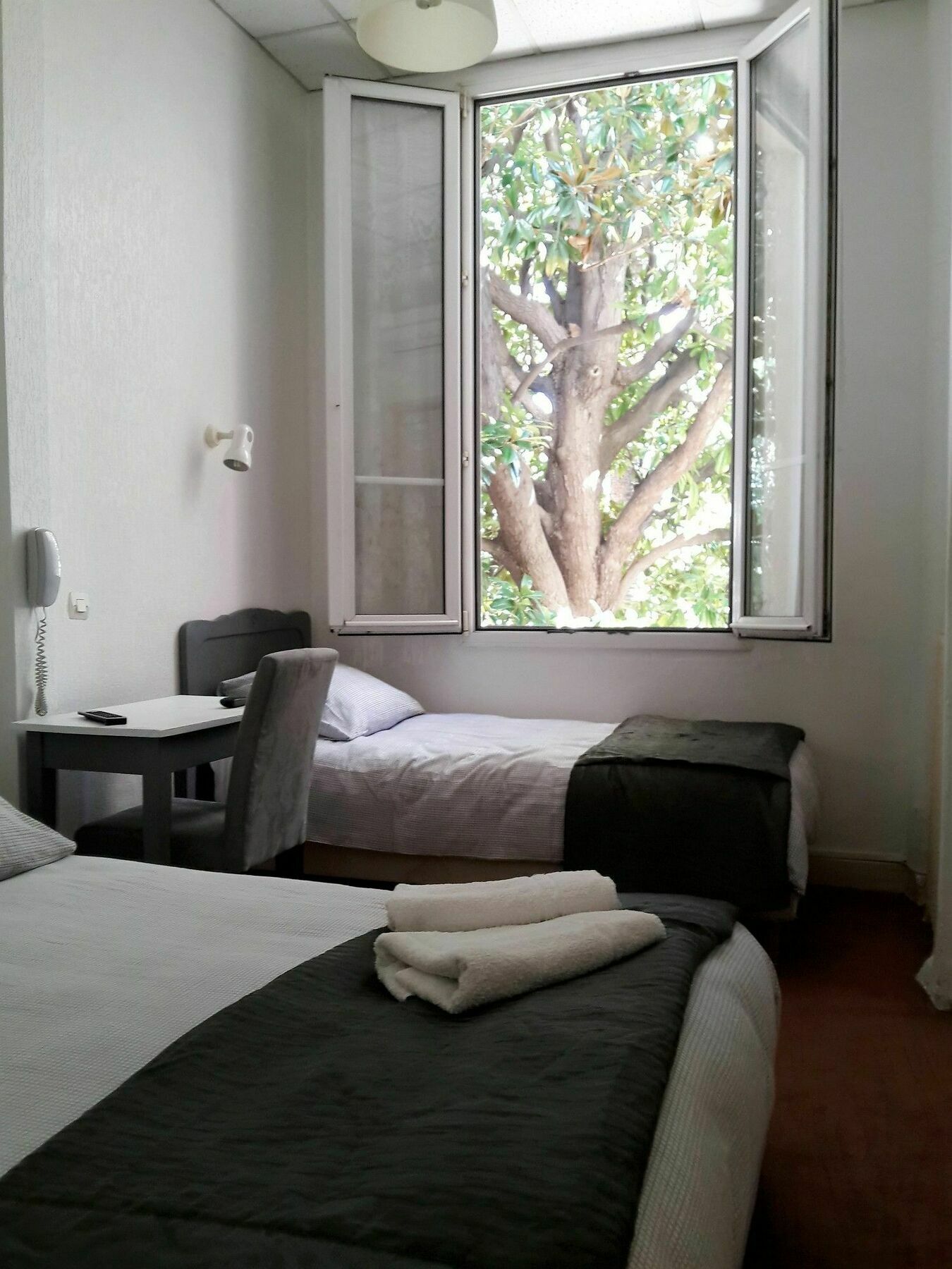 Hotel Belle Meuniere Nice Buitenkant foto
